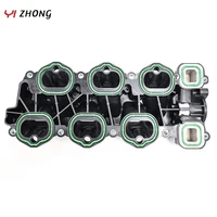 Colector de Admisión Inferior CT4Z9424B CT4Z9424C para Ford Edge Explorer FLEX Lincoln MKS MKT 3.7L 3.5L 2011-2020