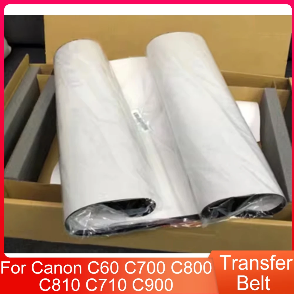 

FM1-D410 Original Transfer Belt for Canon imageRUNNER C60 C700 C800 C810 C710 C900 ITB Assembly