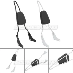 Motorcycle Backrest Sissy Bar For Honda VT1100 VT1100C Spirit VT1100C2 ACE Sabre VT1100T Shadow ACE Tour 1100 1995-2007