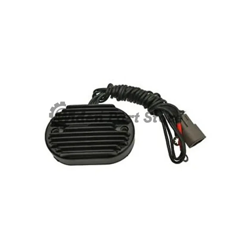 

230-22038 Регулятор выпрямителя напряжения для Harley Dyna 01-06 Fatboy 01-06 74610-01 74540-01