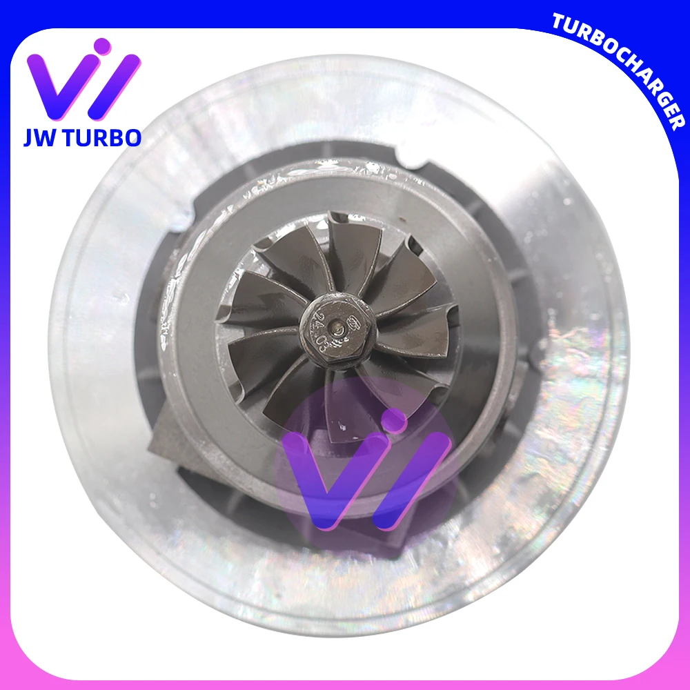 

Turbo Cartridge GT1752S for Hyundai Starex H-1 With D4CB Engine 710060-5001S 710060-0001 7100600001 28200-4A001 282004A001