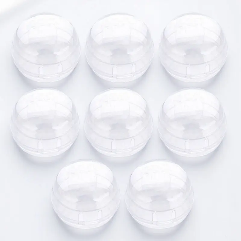 8 pièces de protections pour boutons de cuisinière, verrous de sécurité pour enfants, résistants à la chaleur, accessoires de cuisine pour usage domestique