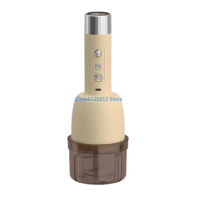 G8TC Quiet Operating Machine With Charging Capability For Everyday Cooking