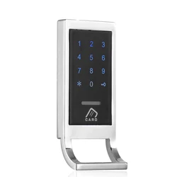 Code Rfid Card Lock Digital Password Cabinet Door Lock Electric Cabinet Locker Locks