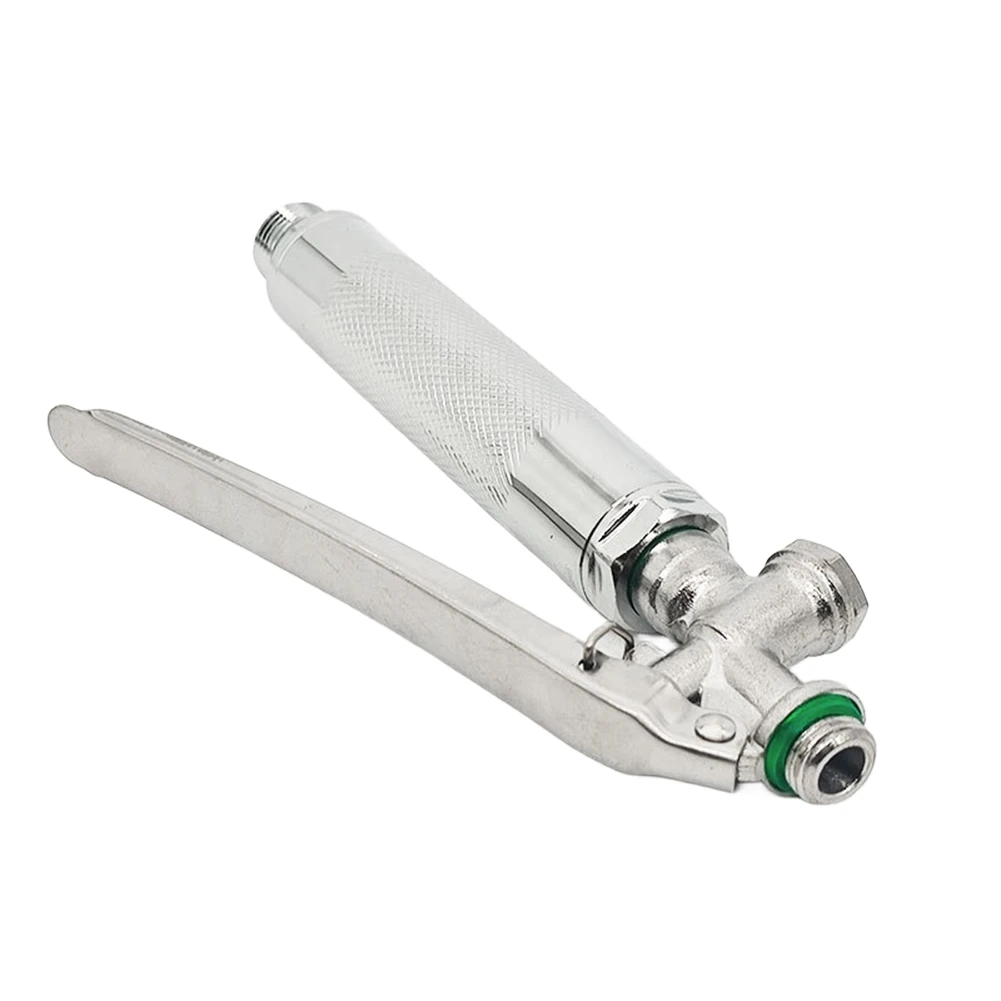 2026 Stainless Steel High-Pressure Handle Switch Filter For Agricultural Spray Equipment, Garden Watering And Outdoor Cleaning