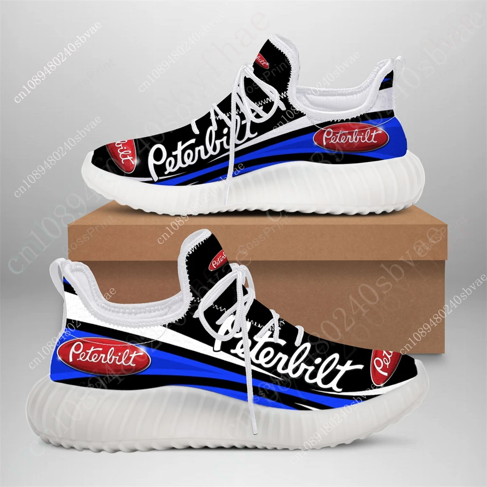 

Peterbilt Tennis Shoes Lightweight Comfortable Men Women Sneakers Big Size Casual Original Sneakers Sports Men Women Shoes