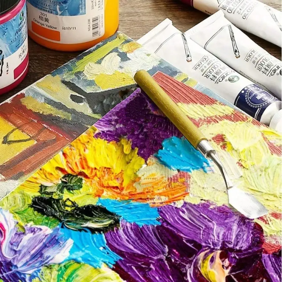 SHARKOOO 30PCS Kit de herramientas de deshierbe de vinilo premium para empalmar corte de letras de camafeos