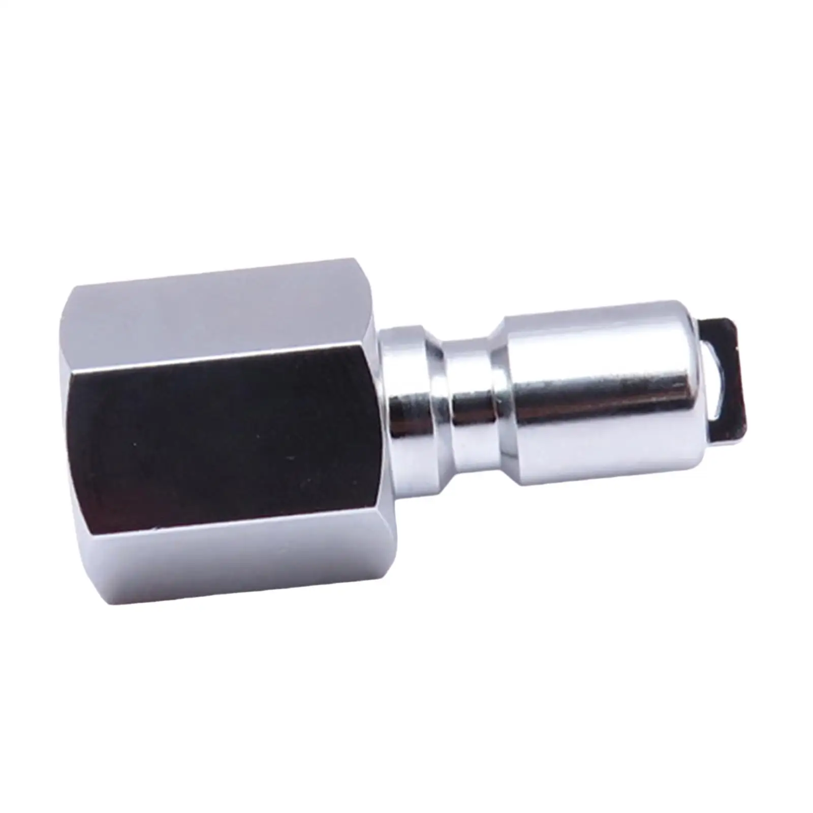 BCD Low Pressure Quick Connect Adapter Durable Copper Replacement Equipment for Diving Regulator Accessories