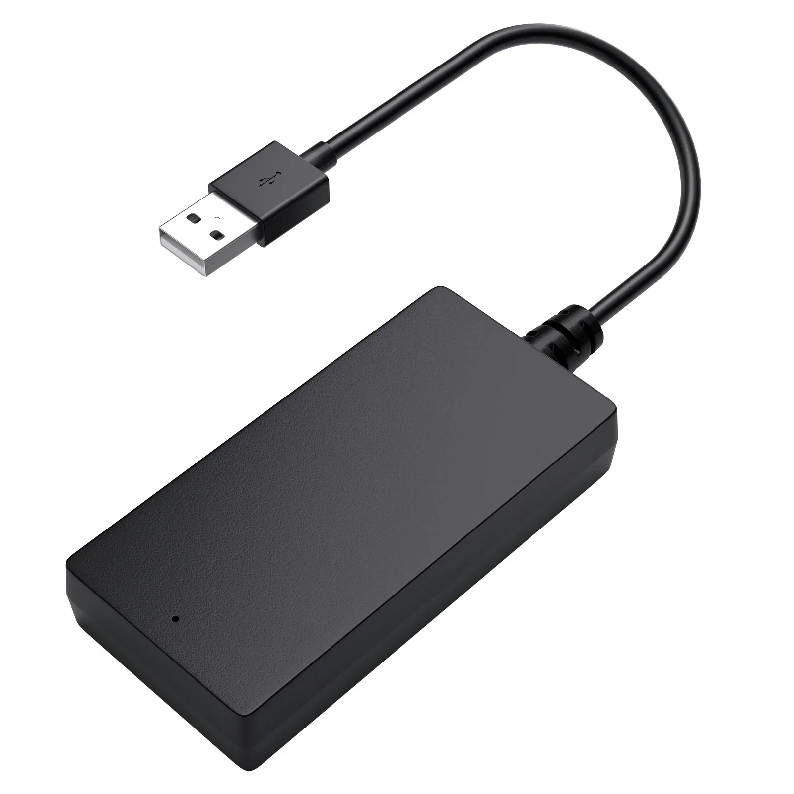 Carabc Carbitlink: محول لاسلكي عالمي لسيارة CarPlay وAndroid Auto، مصمم خصيصًا لجزء الأقصى السائلة من السيارات النموذجية #1