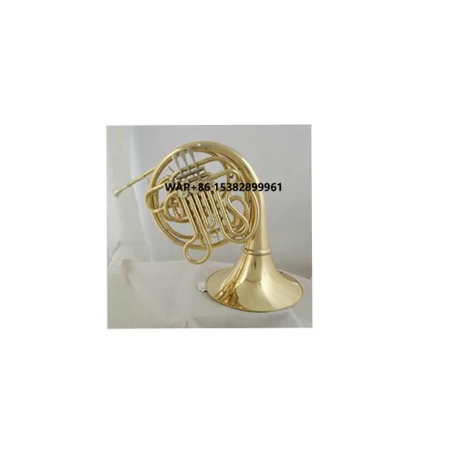 

High Grade Double French Horn
