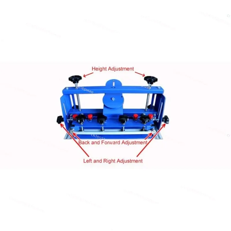 3XWT280 Precision Micro Adjust Screen Clamp
