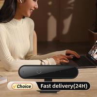 USB Computer Webcam 1MP 720P/2MP 1080P for Windows Hello Computer Web Camera Built-in Microphone for Laptop Desktop Computer