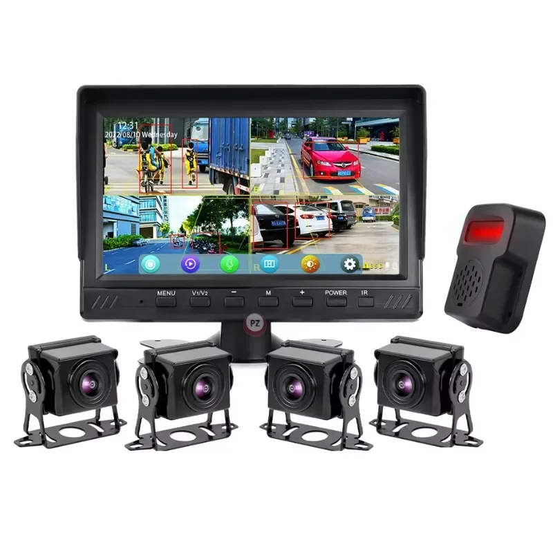 Ai Active Detect Sm…