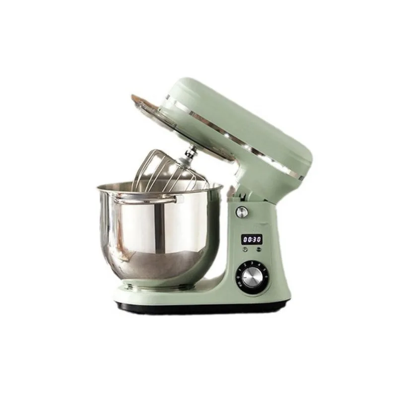 

Household automatic multi-functional mixing small dough kneading machine