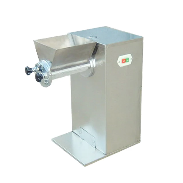 Wet Powder Granules Food Seasoning Granule Making Machine