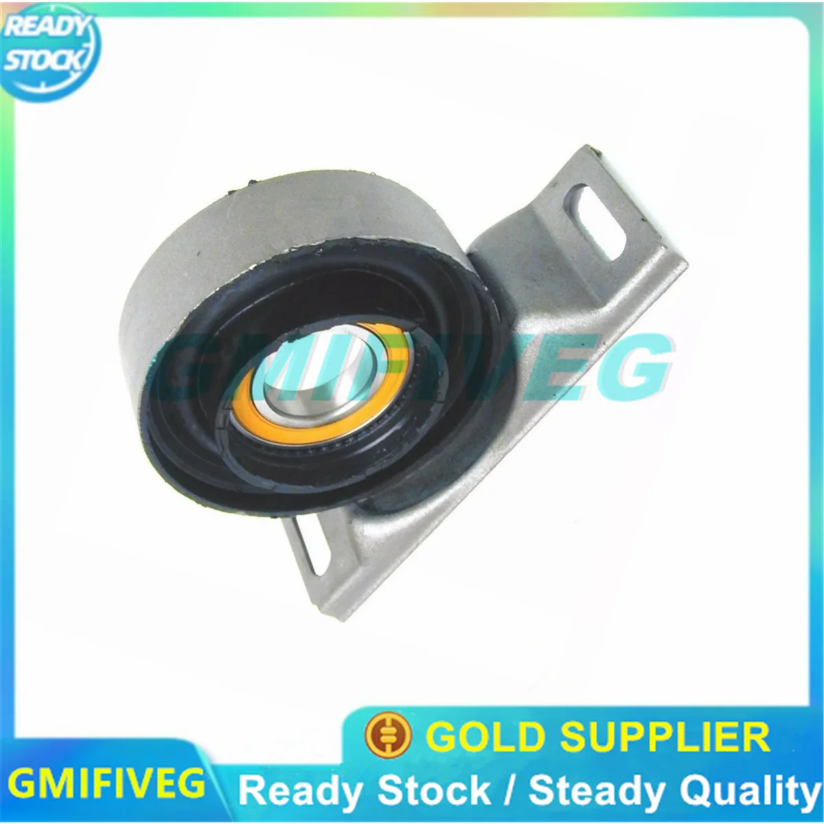 26121226723 Driveshaft Center Support Bearing For BMW E30 E32 E34 318i 325i 320i 520i525i 530i 735i