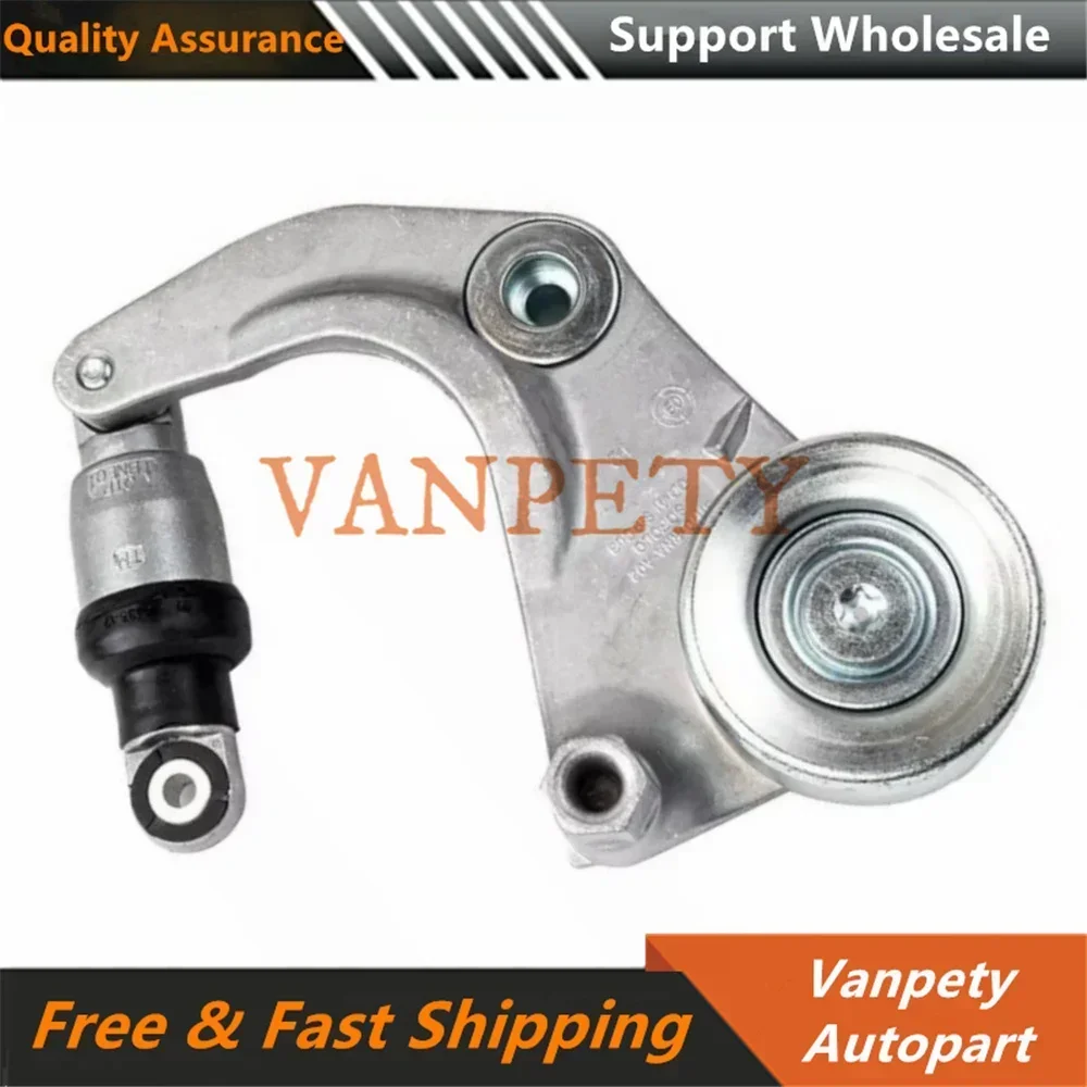 

New Timing Belt Tensioner Assembly 31170-RNA-A01 31170-RNA-A02 31170-RNA-A11 for Honda 2006 CIVIC FA1 TENSOR CORREA 31170RNAA01
