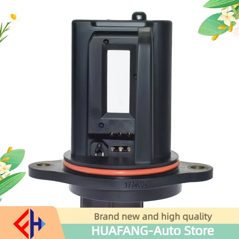 

Mass Air Flow Sensor 1774004 1457359 1544769 For Scania 5 Series P & R Cabs 2004-2010,G Series 2007-2017,T Series 2004-2005