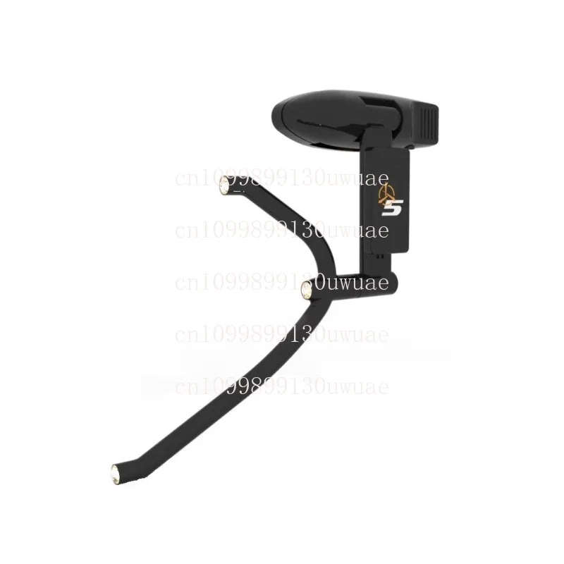 

Head sight significant other active infrared mount, flight joystick TrackIR\ TrackNP 5 adaptation