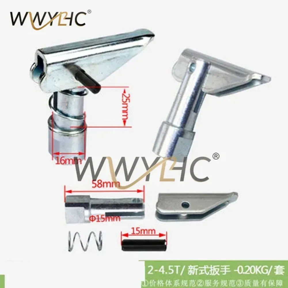 1set FOR  Pins, Positioning Pins, Suitable FOR 3T FOR Pins, High-quality Accessories