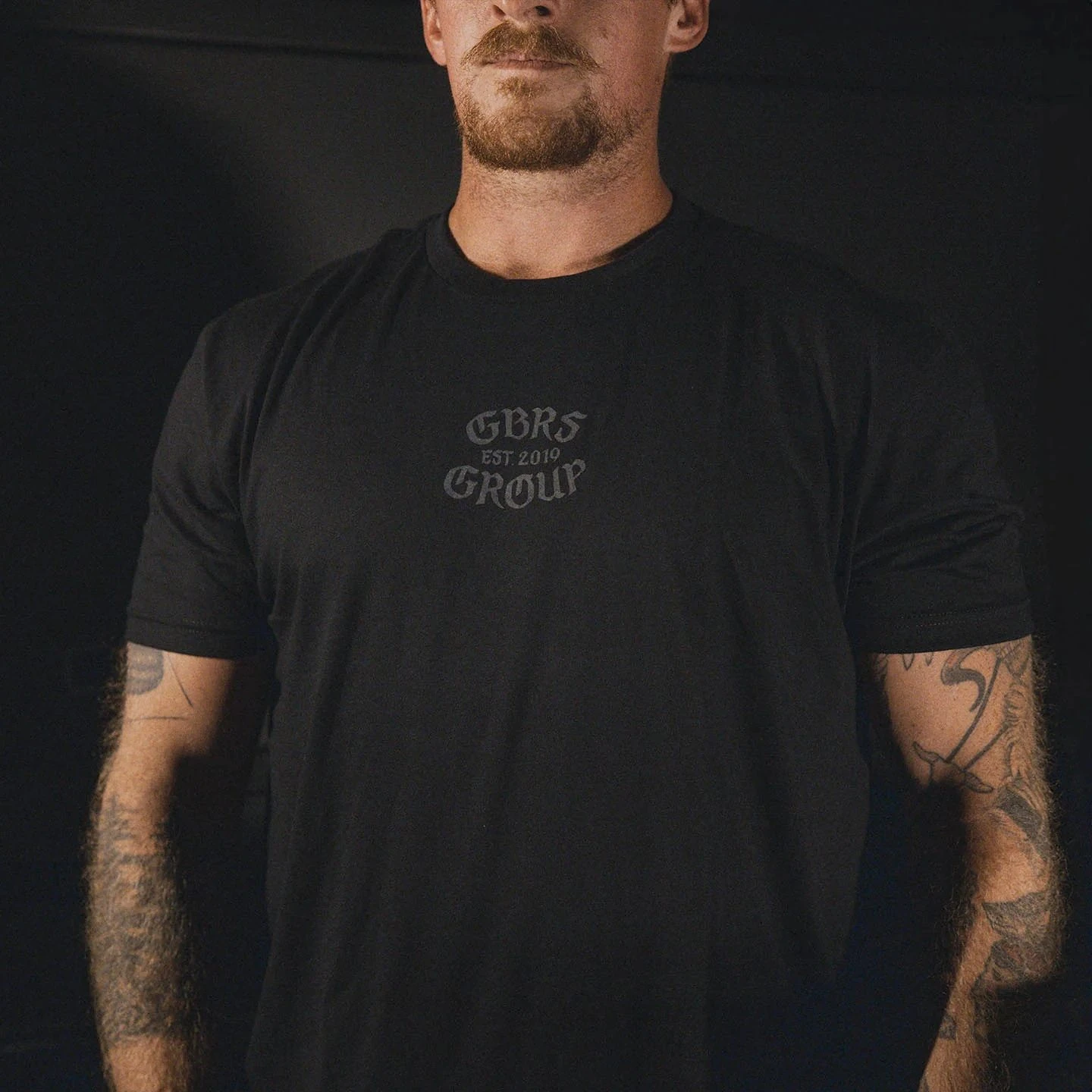Hardman Club Summer New Product - Subtle Style Trendy Short-Sleeved T-Shirt As A Leading Brand