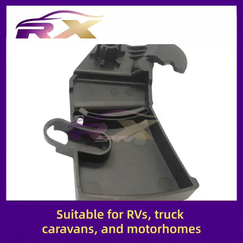 Suitable For RV Caravan Motorhome ISRI Truck Driver Seat Handle Button Seat Repair Kit Backrest Adjustment Handle 929527-100/00E