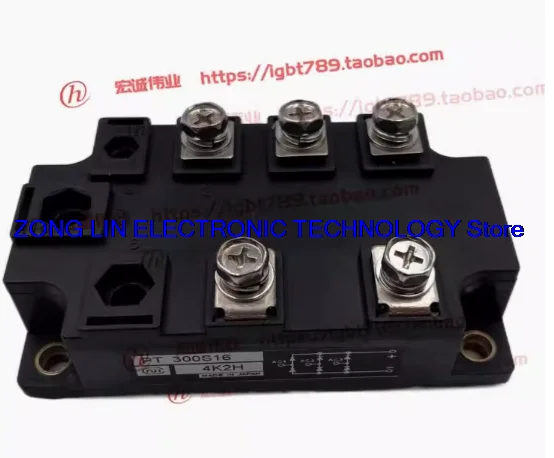 PT300S16 IGBT power module in stock supply, with a minimum order quantity. Please feel free to inquire and place an order