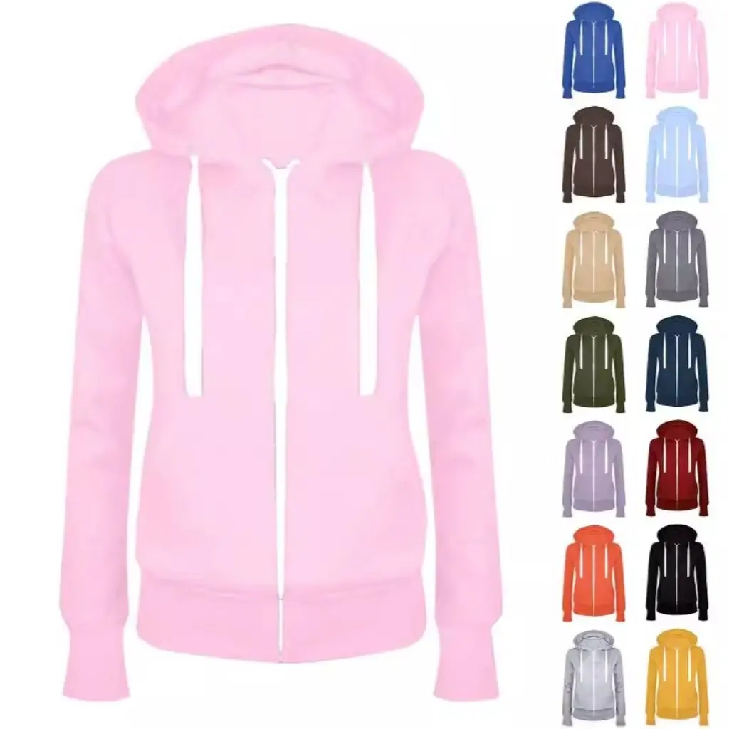 Plus Size Women's H… - image