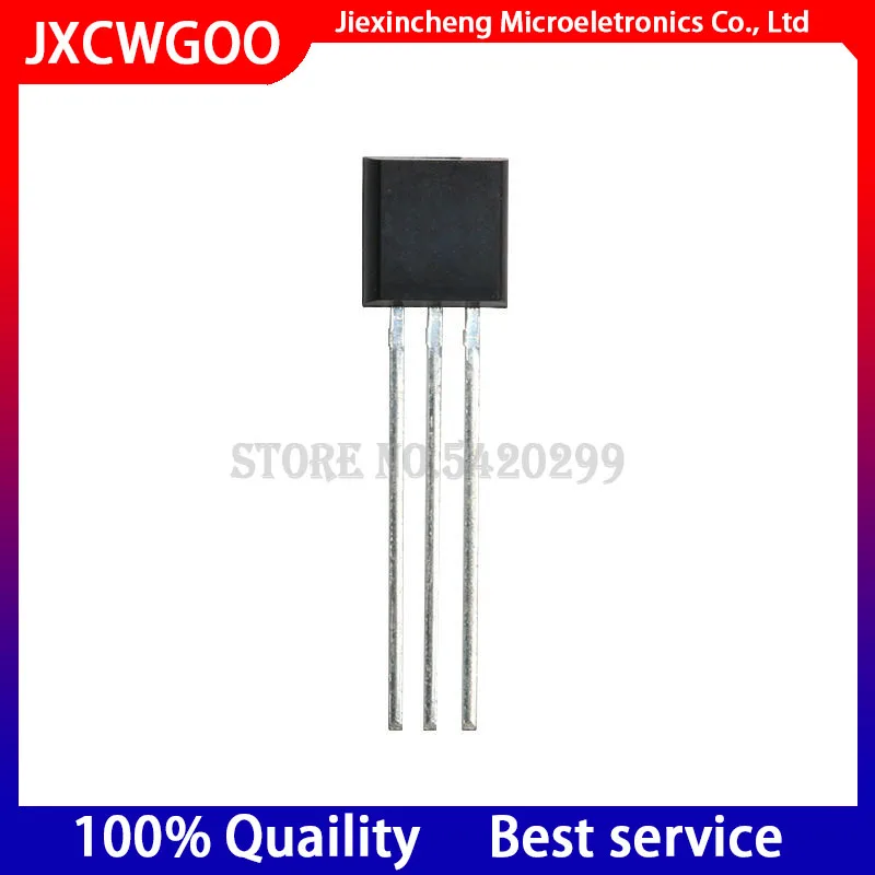 50PCS New  WS79L05 79L05 WS79L06 79L06 WS79L08 79L08 WS79L09 79L09 WS79L12 79L12  WS79L15 79L15  TO92 Transistor