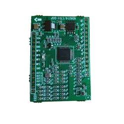 ADAU1401 ADAU1701 Whistling Suppressor Upgraded to ADAU1401 Feedback Suppression DSP Learning Board Signal Processing