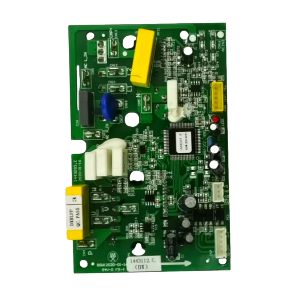 

New for Hisense air conditioner frequency conversion module board 1443112 1443093 computer board