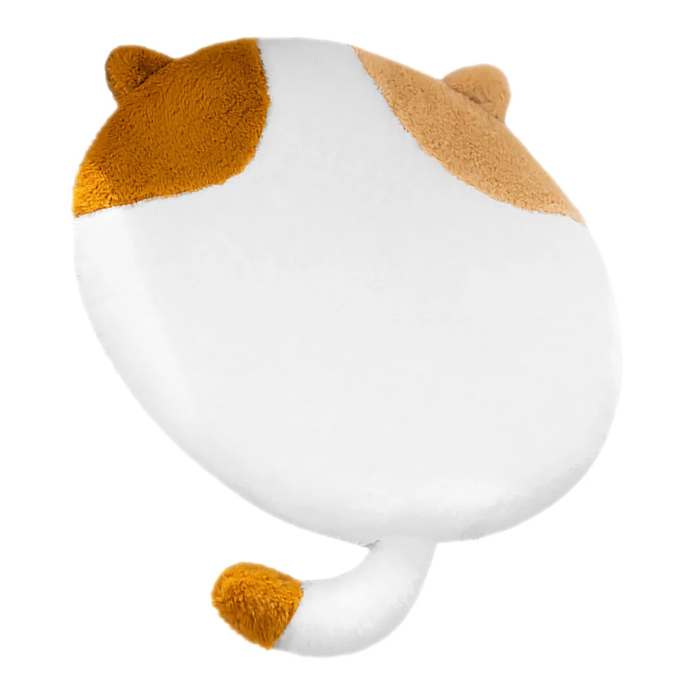 

Memory Foam Cushion Cute Office Chair Dining Cushions for Chairs Cat Dorm Desk