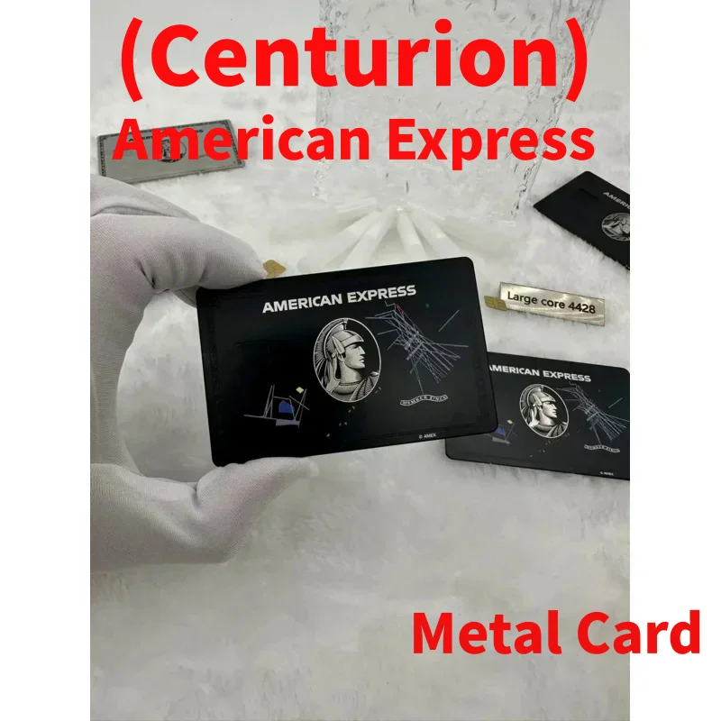 

custom，Custom,Thread clause, metal cards, game cards, cards, replace old cards on metal, centurion. Movie props, America