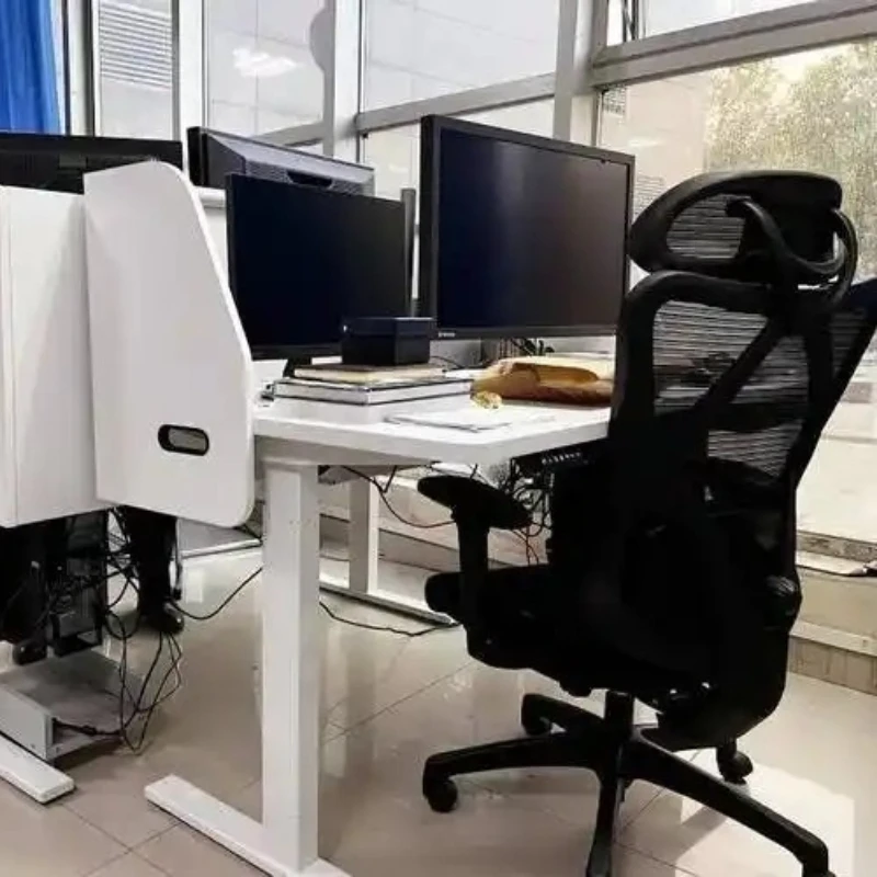 

Medical reading table Imaging Medical monitor Matching table Desk lifting Medical monitor