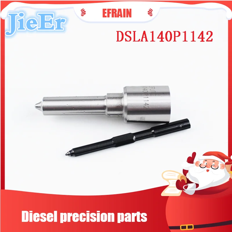 

4 шт./лот DSLA140P1142 Форсунка Common Rail для дизельных двигателей 0433175337 для 0445110110 0445110145 0986435080/Renault