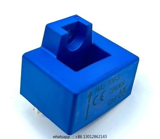 

Датчик HAS50-S 100-S 200-S 300-S 400-S 500-S 600-S