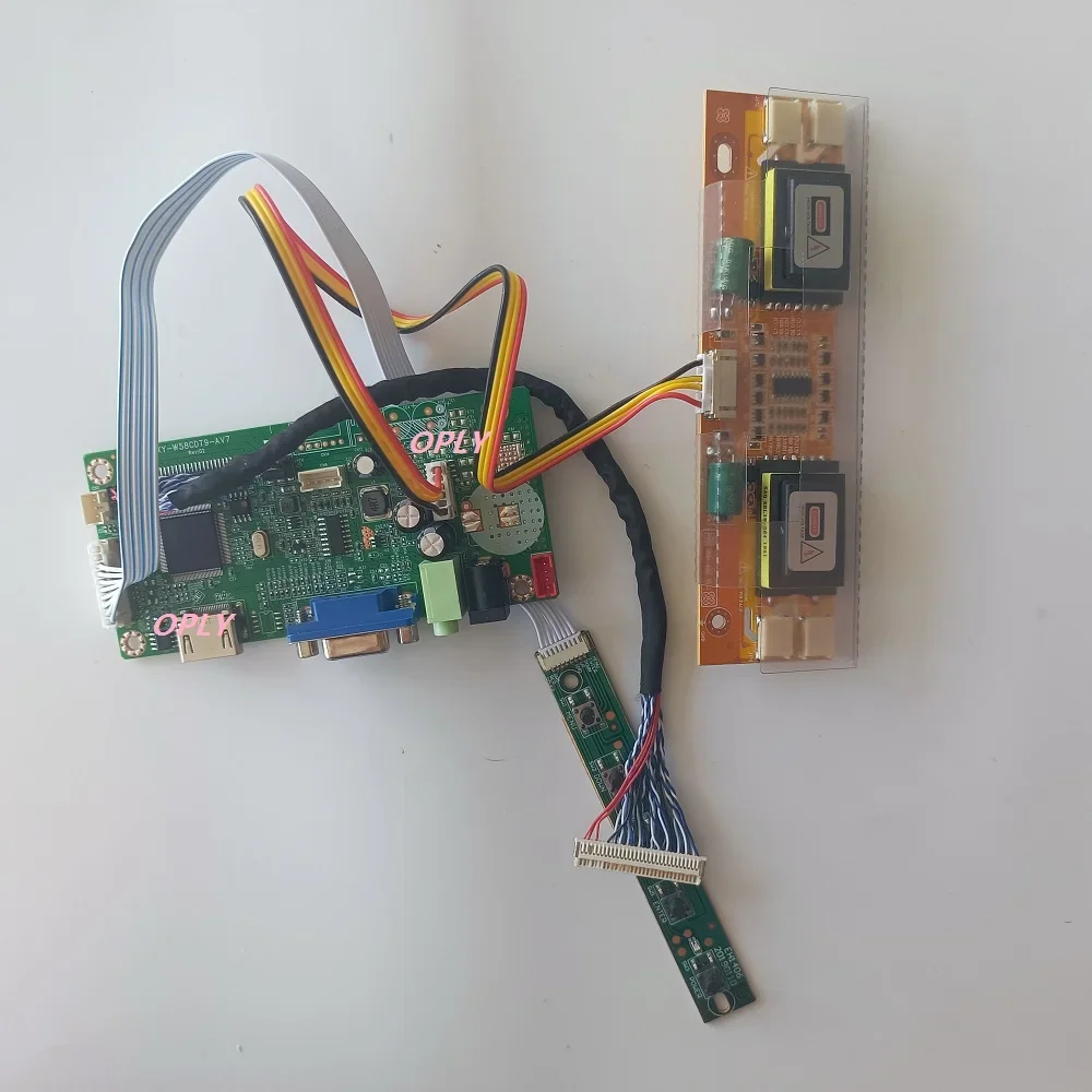 58C Controller Boar… - image