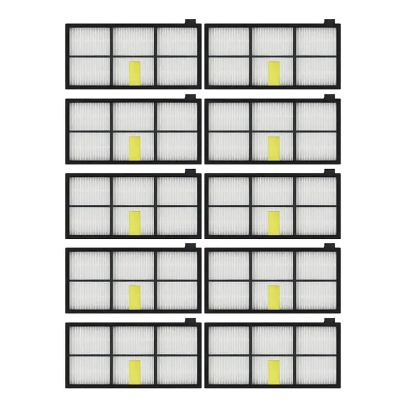 

A99T HEPA Filter For Irobot Roomba 800 900 Series 870 880 980 Filters Vacuum Robots Replacements Cleaner Parts Accessories