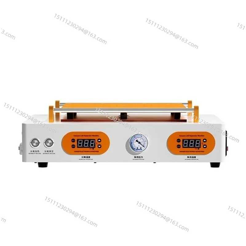 M-Triangel M2 Max 14 Inches 2 In1 LCD Laminating Machine and Bubble Remover for Mobile Phone Repair M Triangle Machine