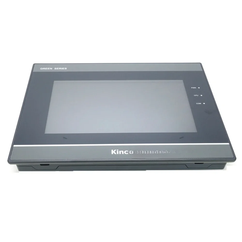 Kinco G100 G100E HMI Touch Screen 10.1 Inch Ethernet USB Human Machine Interface 3 Serial Ports Upgrade From MT4512T MTMT4512TE