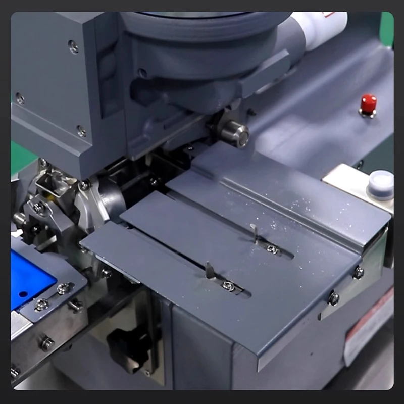 JGB-28 آلة زلابية التجارية الصغيرة شبه التلقائي الزلابية المقلية على البخار الزلابية المقلية وعاء ملصقات تقليد