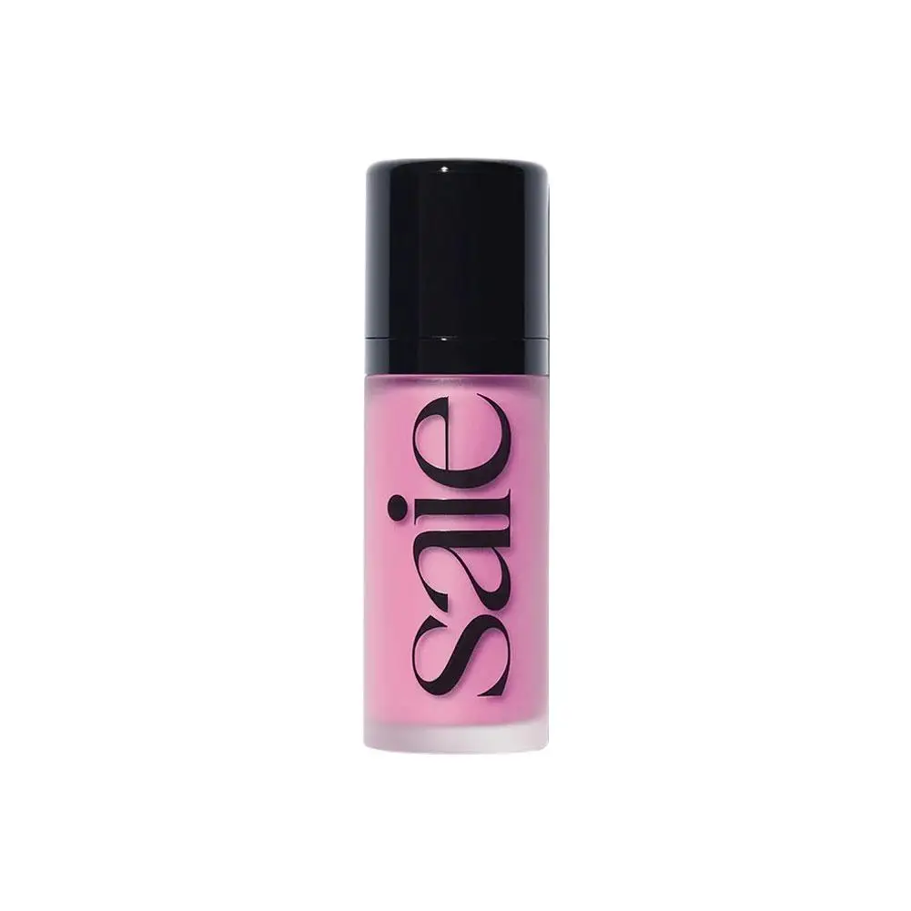 15ml Saie Liquid Blush Nude Pink Cinnamon Expansive Color Facial Brightening Contour Shadow Quick-drying Non-sticky Makeup