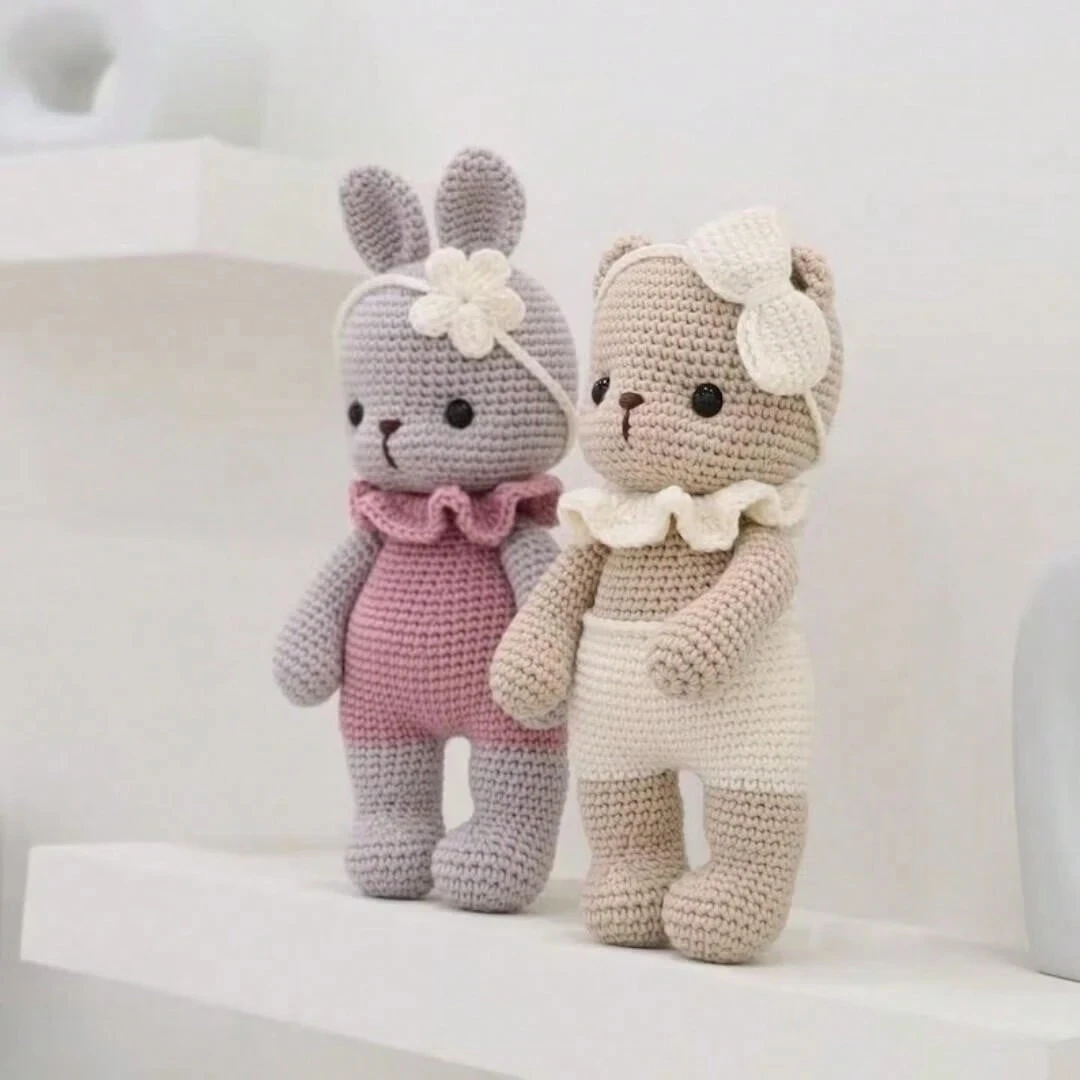 Thumbnail 2 - #5 Top 50 Crochet Starter Kits Worth Buying In 2026