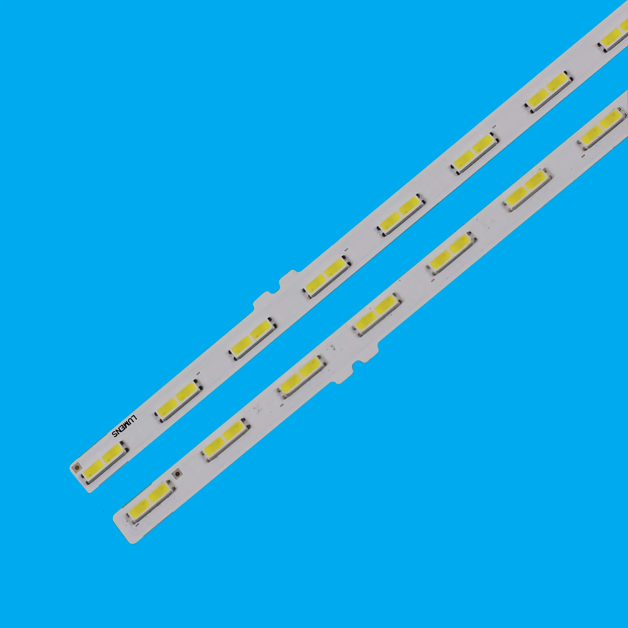 1/5/10 Kits LED Backlight Strip For BN96-52595A UE55AU8005K HG55AU800NFXZA UN55AU8000 UN55AU9000 UN55AU8200 UE55AU9079 UE55AU907