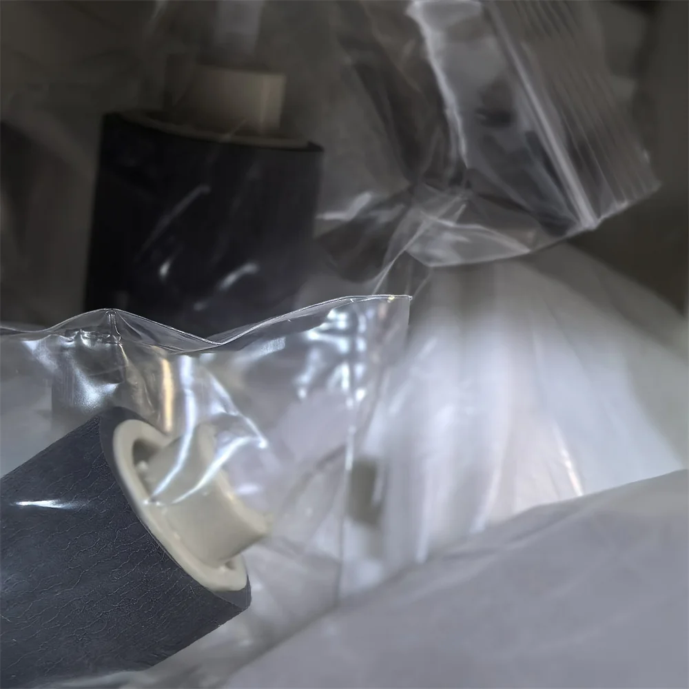 

50X RM1-9168-000 RM1-6414 RM1-6467 Pickup Roller for HP Pro 400 M401 M425 P2035 P2055 for Canon LBP 251 253 6303 6304 6600 6653