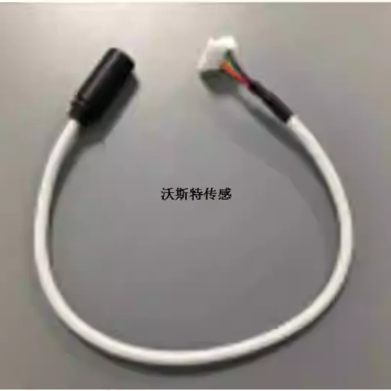 Drager Delger Savina/Savina300 flow sensor connection cable brand new original stock