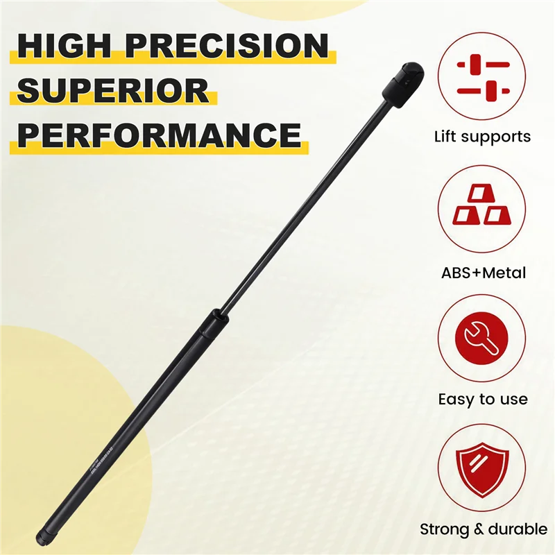 

AEE5-For VOLVO S90 2017-2022 Car REAR TRUNK LIFT SUPPORT SHOCK 31385799