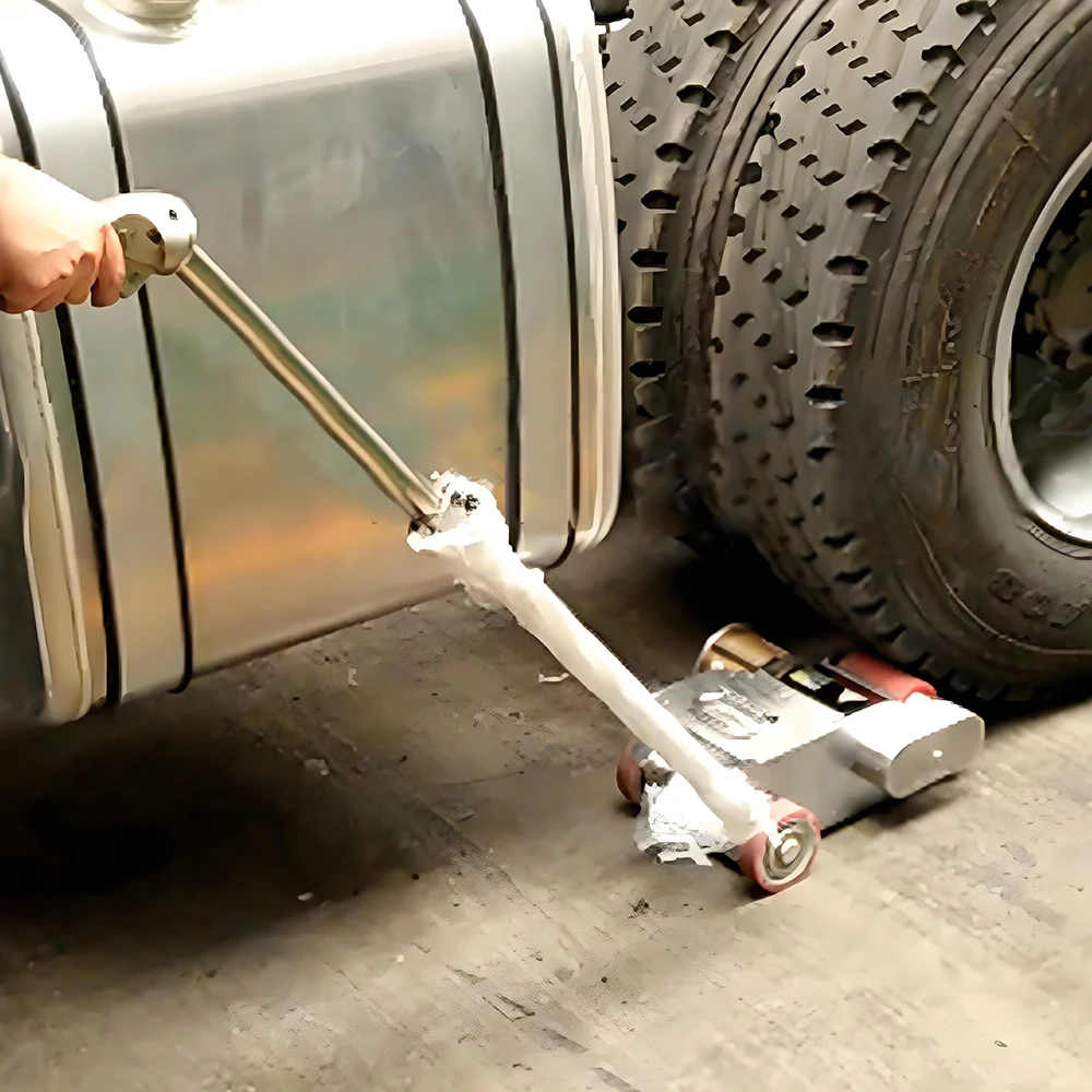 رائجة البيع قوة السيارة انتهازي عربة النقل بطارية تعمل بالطاقة مركبة انتهازي تزلج دوللي السكك الحديدية مقطورة سحب الساحبة آلة المحرك