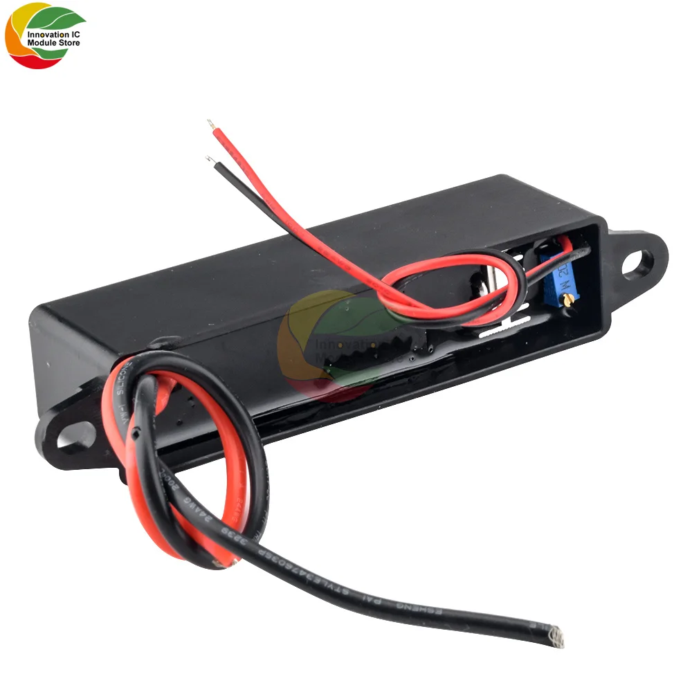 20000V High Voltage Generator Boost Module Pulse Arc Generator 15000V to 20000V Boost Boost Power Module High Voltage Generator