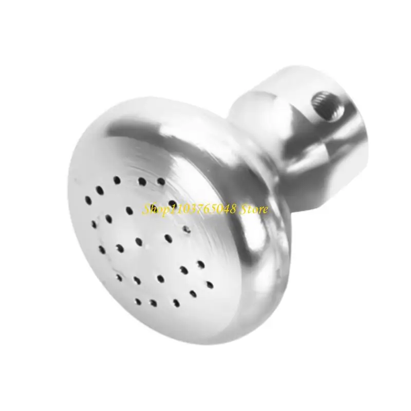 Light Weight Aluminum Tuning Fork Holder Stand Tuning Fork Boot Replacement Accessories Equipment Portable Part